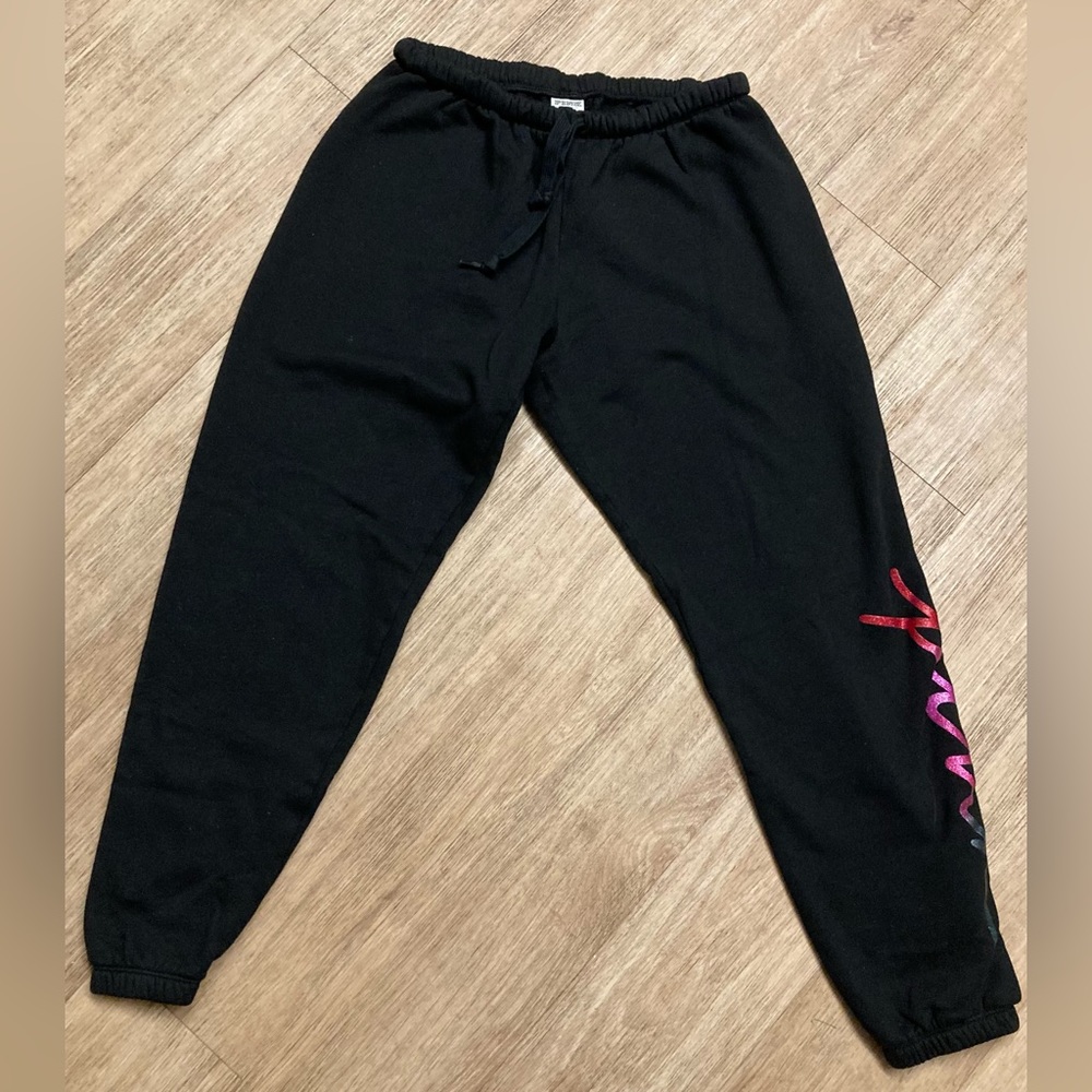 PINK Victoria Secret joggers